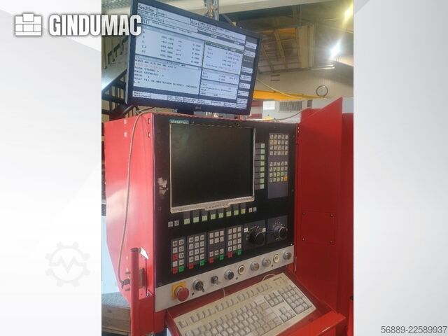 EMCO EmcoTurn 365 MC EMCO EmcoTurn 365 MC