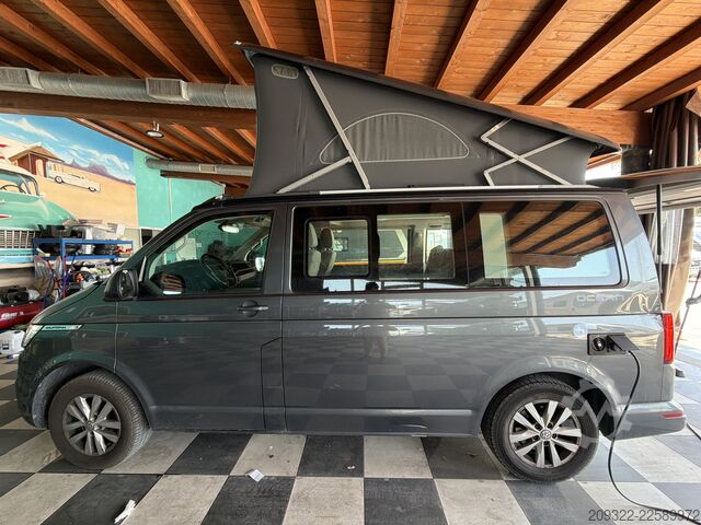 キャンピングカー 2023 Volkswagen California Ocean | Cambio Automatico | Tetto a Soffietto