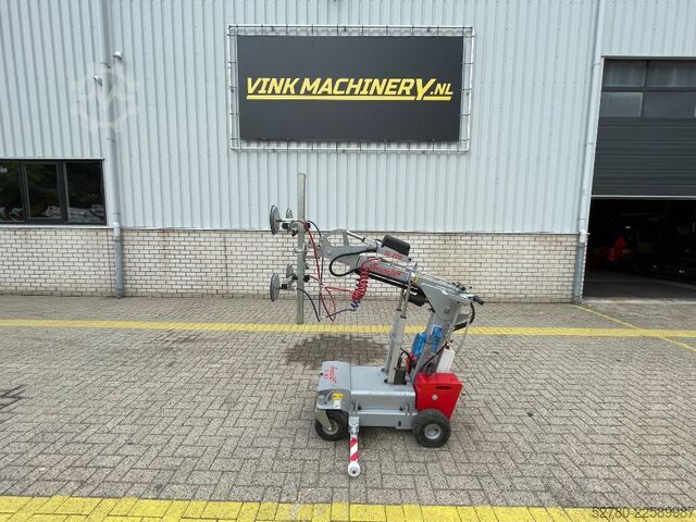 Mini crane SMARTLIFT Compact SL 208