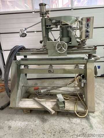 Timmermachine Engelhart TWF 1000