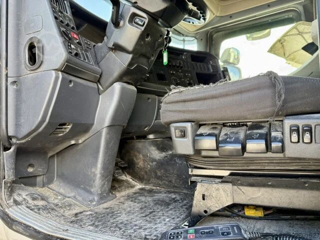 MTS standard Scania R450 /Kipphydraulik/Retarder/Motorschaden !