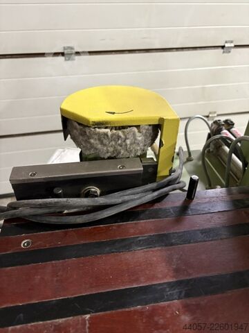 Edgebander HEBROCK Euro 2000