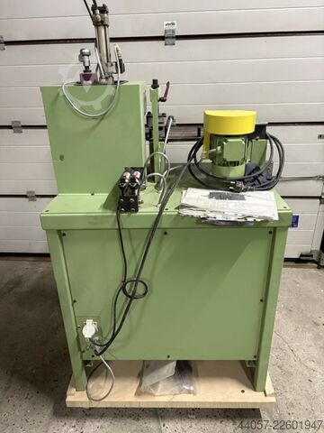 Edgebander HEBROCK Euro 2000