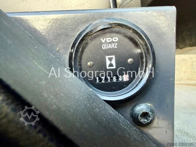 Zdvíhacia plošina Renault Midlum 180 Arbeitsbühne / 15mtr / Euro5