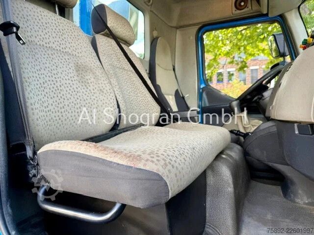 Zdvíhacia plošina Renault Midlum 180 Arbeitsbühne / 15mtr / Euro5