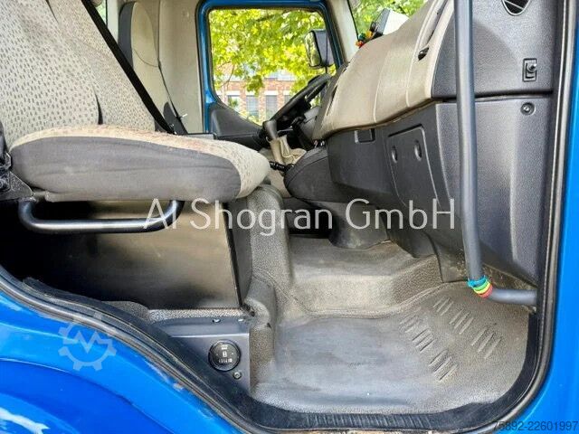 Zdvíhacia plošina Renault Midlum 180 Arbeitsbühne / 15mtr / Euro5