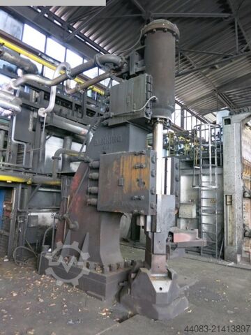 Demircinin çekici BANNING 2000 kp