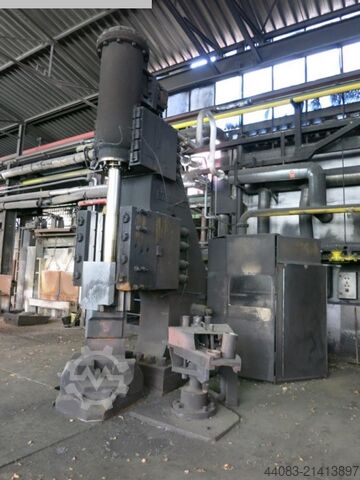 Demircinin çekici BANNING 2000 kp