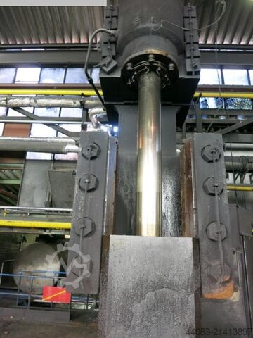 Demircinin çekici BANNING 2000 kp