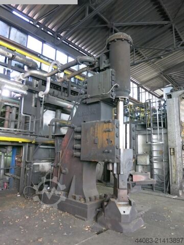 Demircinin çekici BANNING 2000 kp