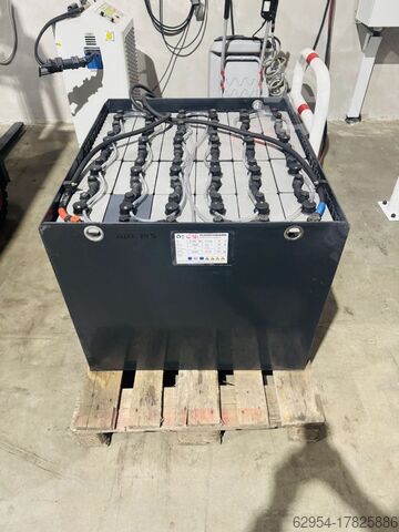 Batterie de traction *Sonstige 48V Batterie 750AH Bj.2021