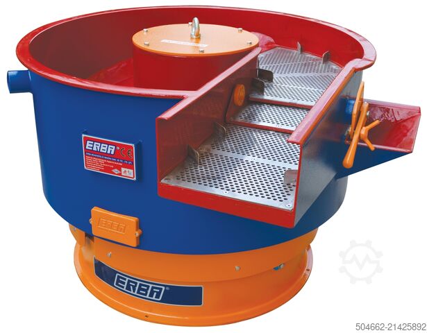 Granulat sušare ERBA EVK 500