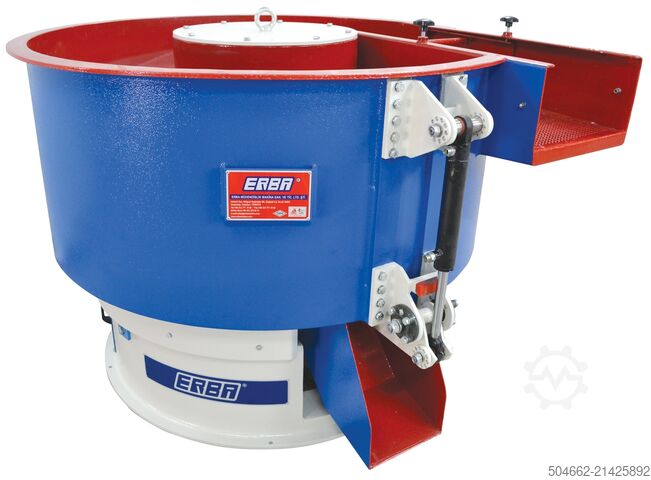 Granulat sušare ERBA EVK 500