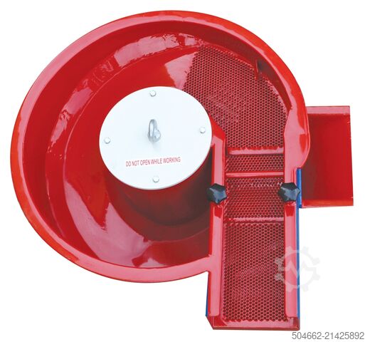 Lekkerkerker Dairy & Food Equipment B.V. Lekkerkerker Dairy & Food Equipment B.V. Lekkerkerker Dairy & Food Equipment B.V.