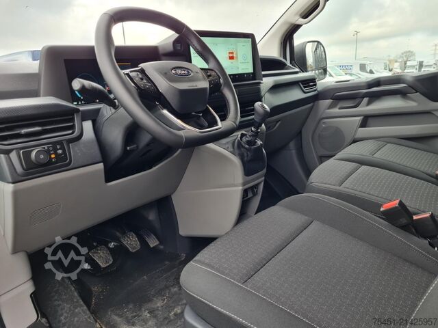 Panel kombi Ford Custom 320 Kasten L2 Trend KLIMA KAMERA TEMPOMAT