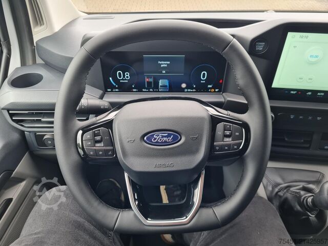 Панельний фургон Ford Custom 320 Kasten L2 Trend KLIMA KAMERA TEMPOMAT