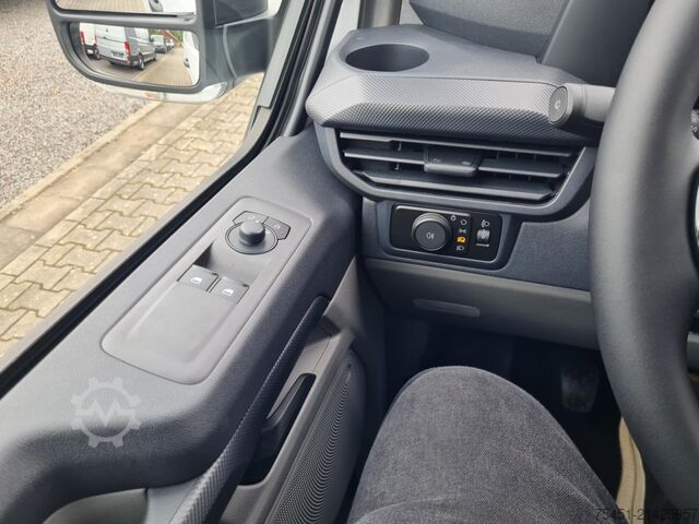 Панельний фургон Ford Custom 320 Kasten L2 Trend KLIMA KAMERA TEMPOMAT