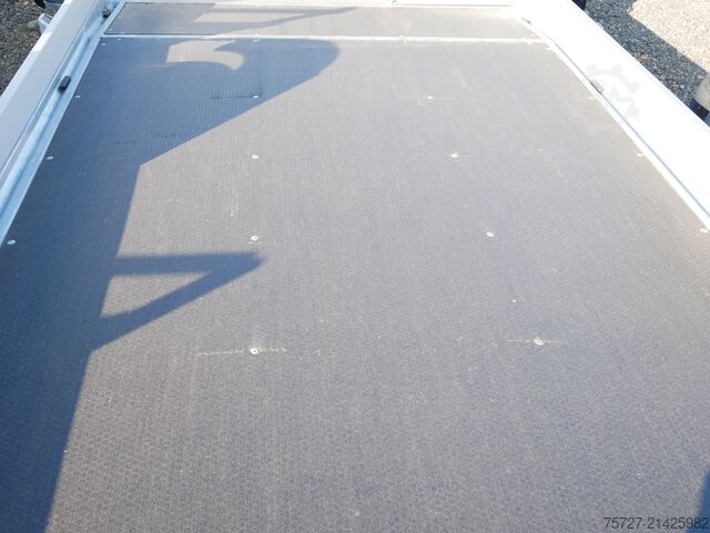 মোটরসাইকেল ট্রেলার Vezeko Husky-FB-B-13.28/10 1300kg 265x161cm