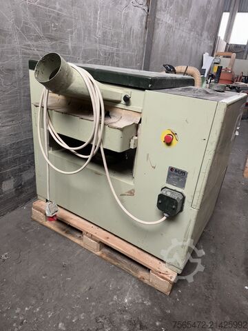 Debela mašina scm s 63 b