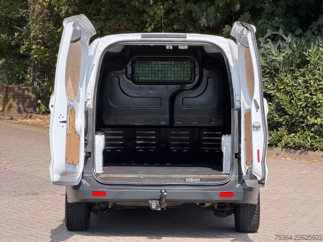 Mikroautobuss FORD Transit Courier 1.5 TdCi L1H1 Klima Ahk Kamera