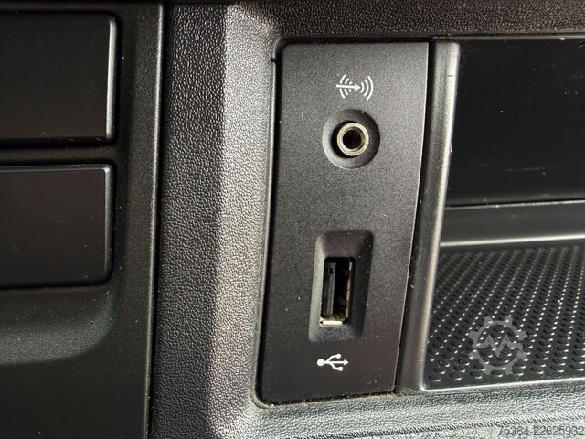Mikroautobuss VW T6 2.0 Tdi Lang 2xSchiebetür Dieselpumpe Defekt