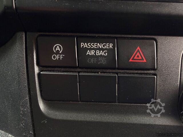 Mikroautobuss VW T6 2.0 Tdi Lang 2xSchiebetür Dieselpumpe Defekt