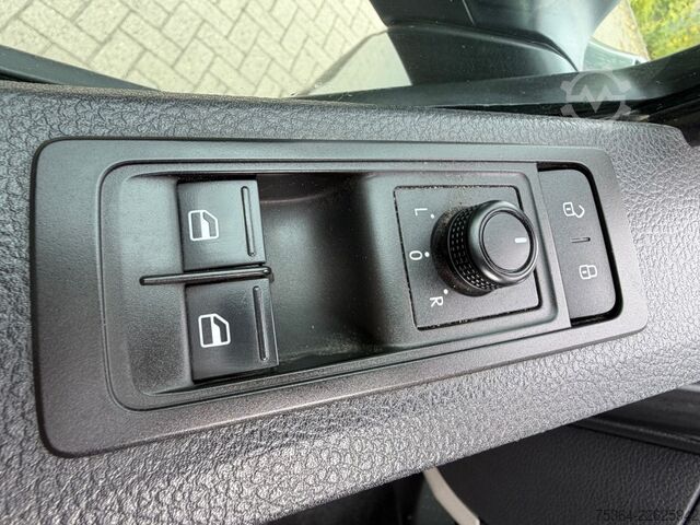 Furgoneta VW T6 2.0 Tdi Lang 2xSchiebetür Dieselpumpe Defekt