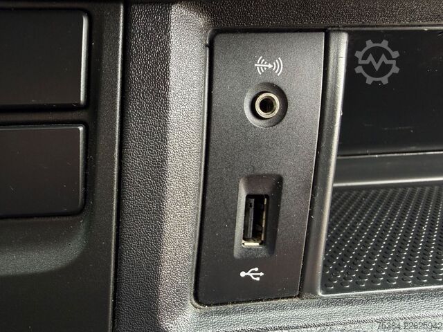 Furgoneta VW T6 2.0 Tdi Lang 2xSchiebetür Dieselpumpe Defekt