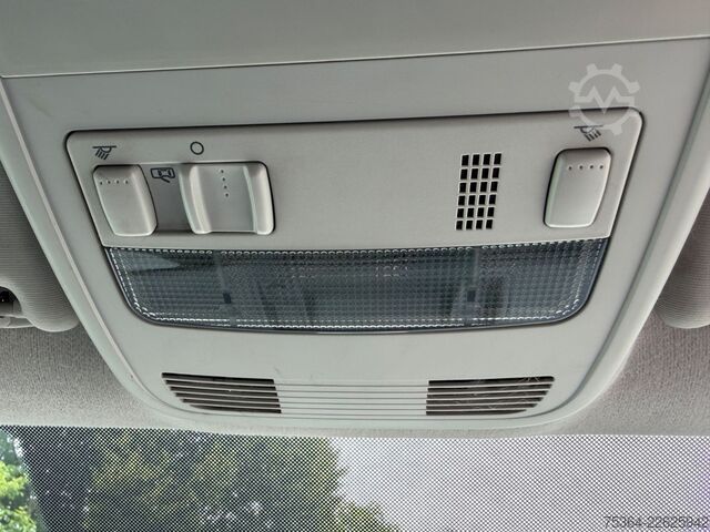 Furgoneta VW T6 2.0 Tdi Lang 2xSchiebetür Dieselpumpe Defekt