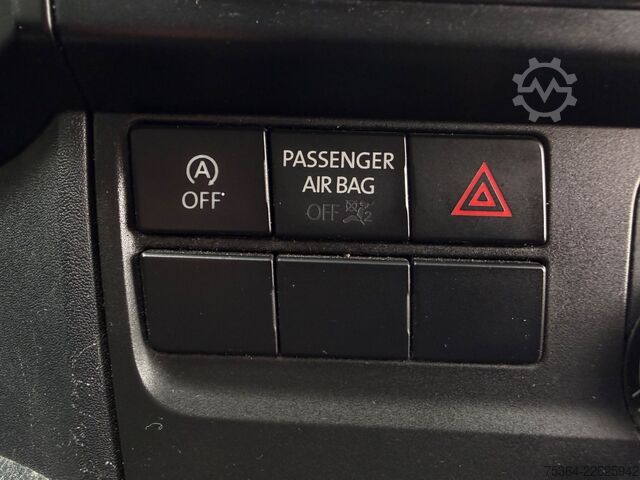 Furgoneta VW T6 2.0 Tdi Lang 2xSchiebetür Dieselpumpe Defekt