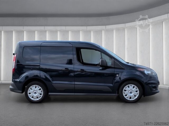 Furgoneta Ford Transit Connect Kasten L1 1.5D*AHK Klima Regale
