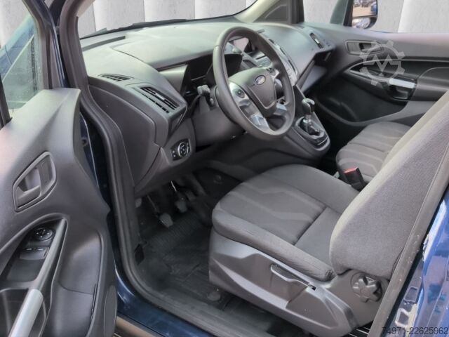 Furgoneta Ford Transit Connect Kasten L1 1.5D*AHK Klima Regale