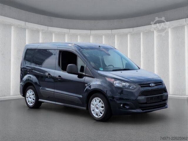 Furgoneta Ford Transit Connect Kasten L1 1.5D*AHK Klima Regale
