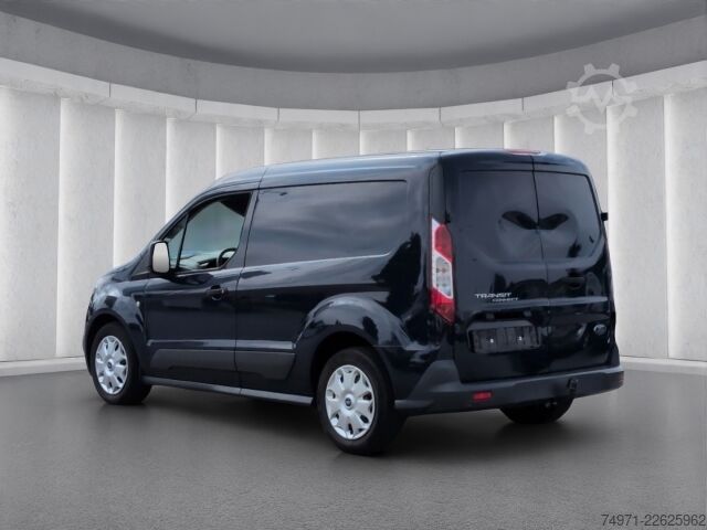 Furgoneta Ford Transit Connect Kasten L1 1.5D*AHK Klima Regale
