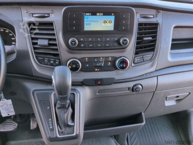 Xe van thùng kín Ford Transit Kasten FT350 L2H2 2.0D*Autom AHK Regale