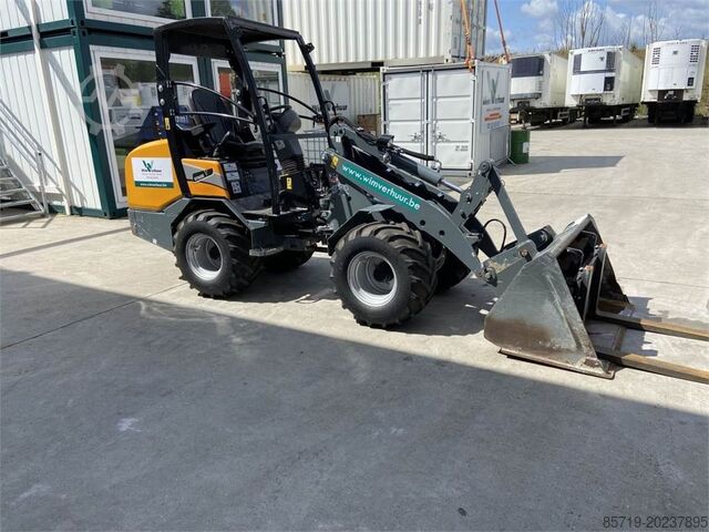 Încărcător GiANT G2700 Xtra HD (6436)