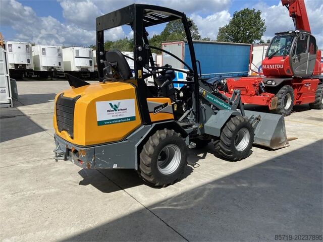 Încărcător GiANT G2700 Xtra HD (6436)