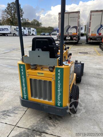 Cargador Knikmops KM100 (7123)