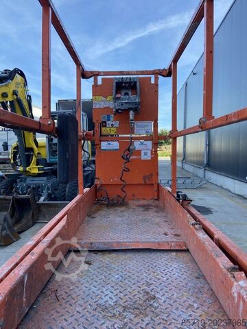Schaarlift JLG 2632 ES (4508)