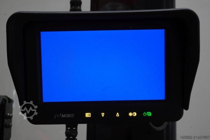 DANACHER Baumaschinen GmbH DANACHER Baumaschinen GmbH DANACHER Baumaschinen GmbH