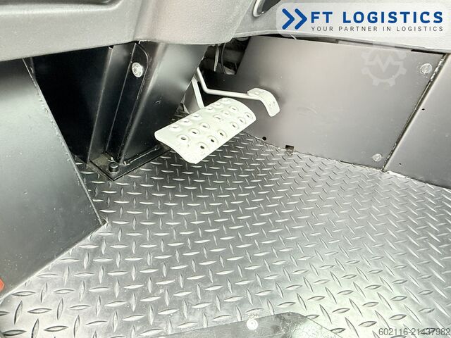 Teleskopski utovarivač JCB JCB TLT27D DIESEL SIDE-SHIFT FULL CABIN