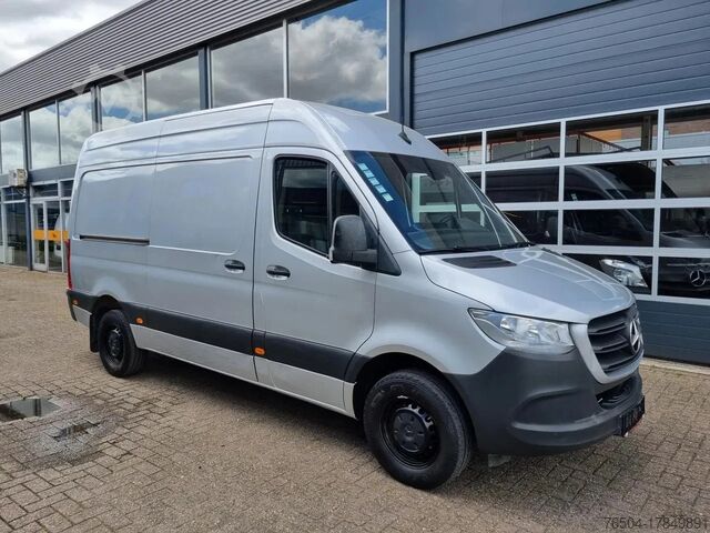 Furgonetka Mercedes-Benz Sprinter 316 CDI 163 PK L2H2 EURO 6C