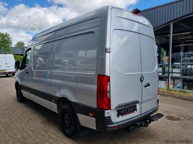 Furgonetka Mercedes-Benz Sprinter 316 CDI 163 PK L2H2 EURO 6C