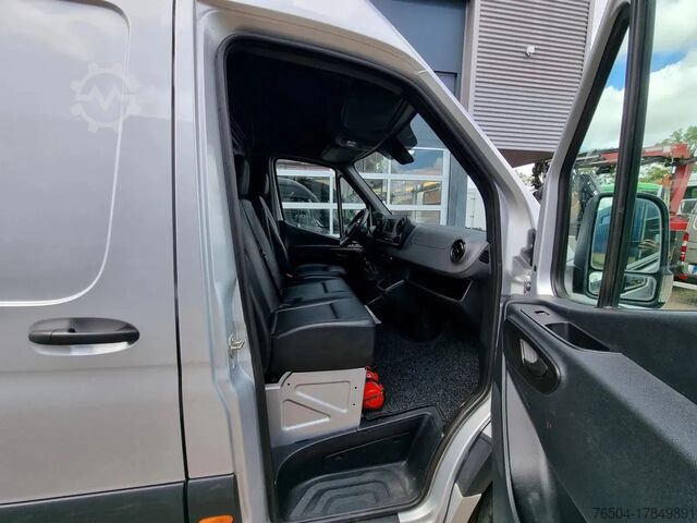 Furgonetka Mercedes-Benz Sprinter 316 CDI 163 PK L2H2 EURO 6C
