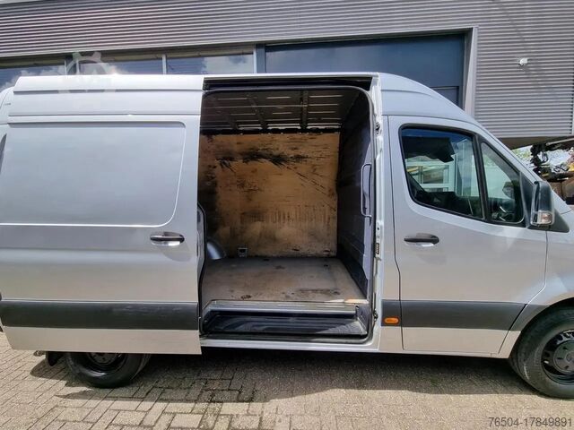 厢式货车 Mercedes-Benz Sprinter 316 CDI 163 PK L2H2 EURO 6C