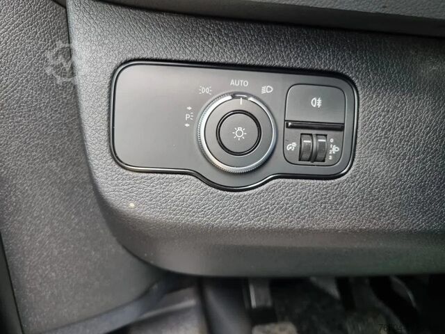 厢式货车 Mercedes-Benz Sprinter 316 CDI 163 PK L2H2 EURO 6C