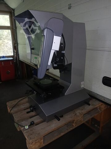 Profilprojektor Tesa Scope 300 V