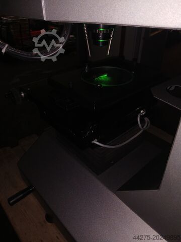 Profilprojektor Tesa Scope 300 V
