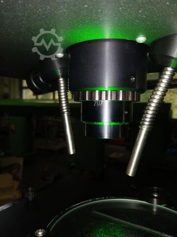 Profilprojektor Tesa Scope 300 V