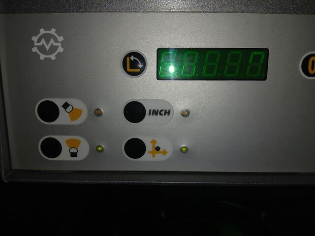 Profilprojektor Tesa Scope 300 V